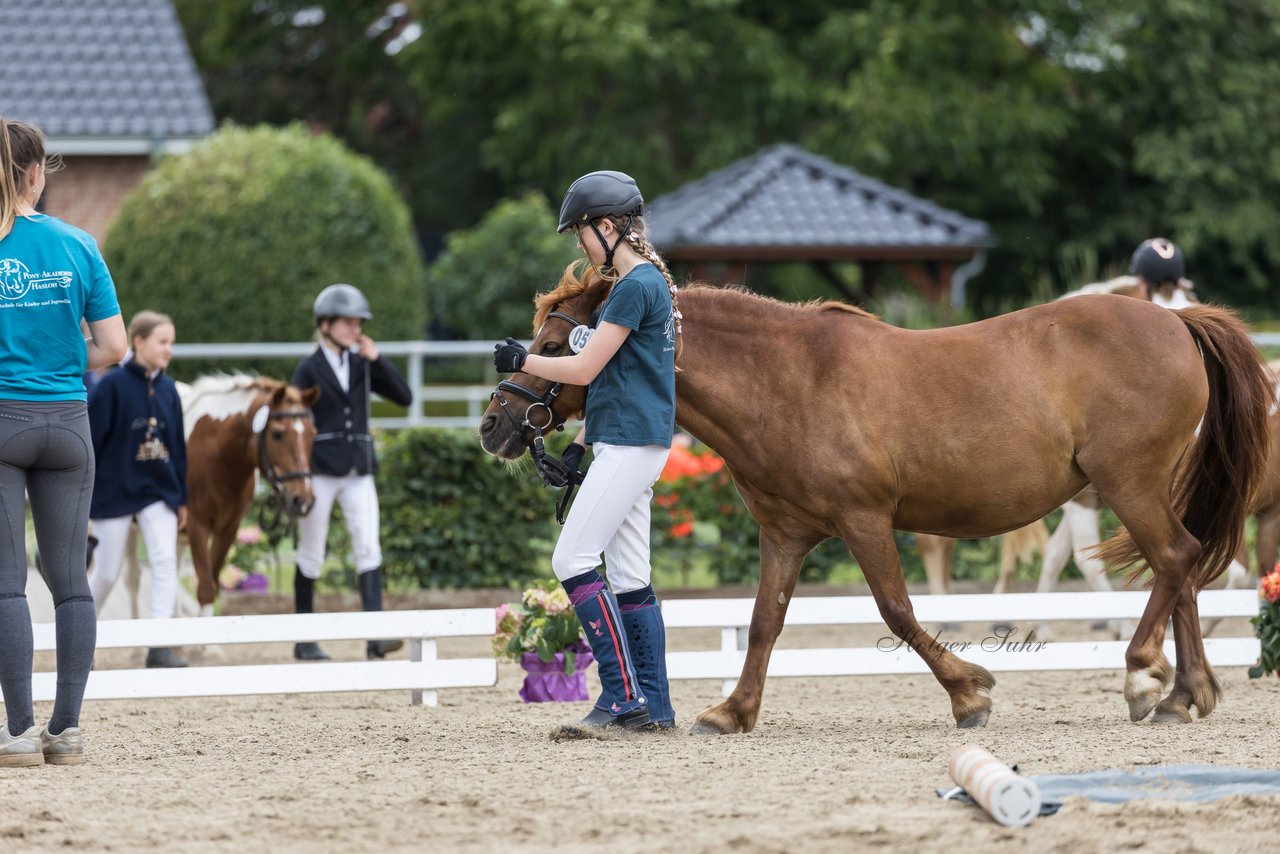 Bild 90 - Pony Akademie Turnier